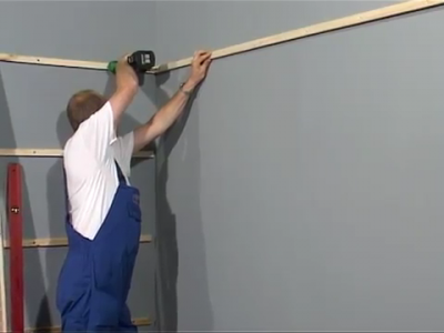 Отделка стен пластиковыми панелями: самостоятельная отделка стен комнаты пластиковыми панелями Отделка стен пластиковыми панелями: самостоятельная отделка стен комнаты пластиковыми панелями