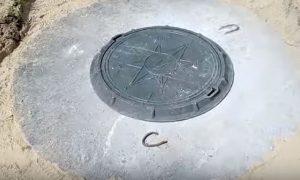 Пластиковые кольца для колодца — разбираемся для чего они нужны