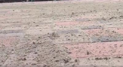 Укладка тротуарной брусчатки — выбор материала, схемы, пошаговая инструкция