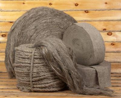 Утеплитель для бруса – какой выбрать, виды и цены, монтаж своими руками