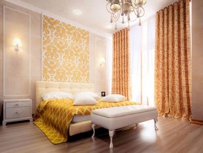 Декоративная штукатурка в интерьере: лучшие варианты + технология нанесения