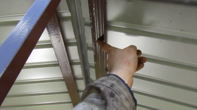 Беседки для дачи своими руками простые: стальные, деревянные, каменные