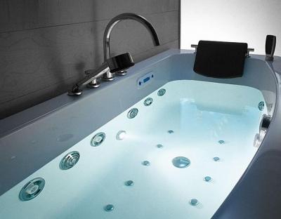 Установка и подключение джакузи своими руками — инструкция для новичков! Установка и подключение джакузи своими руками — инструкция для новичков!