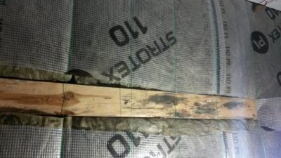 Ремонт крыши частного дома своими руками Ремонт крыши частного дома своими руками