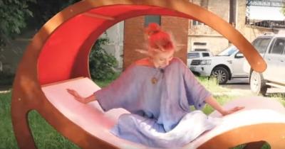 Кресло-качалка своими руками из фанеры — чертежи и пошаговые инструкции Кресло-качалка своими руками из фанеры — чертежи и пошаговые инструкции