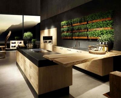 Цветовая гамма кухни — популярные в 2019 году цвета и модные дизайнерские решения