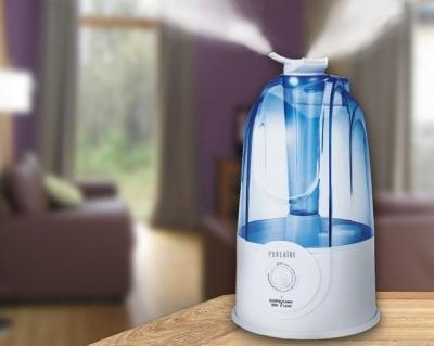 Какая должна быть влажность в квартире Какая должна быть влажность в квартире