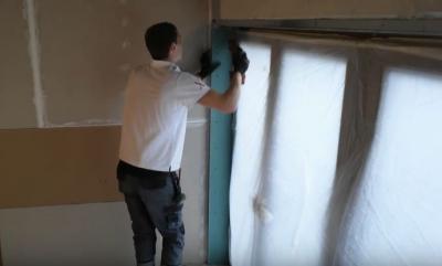 Установка откосов на пластиковые окна — проверенные способы с инструкциями