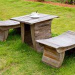 Мебель из натурального дерева своими руками для дома и сада: инструкции по изготовлению Мебель из натурального дерева своими руками для дома и сада: инструкции по изготовлению