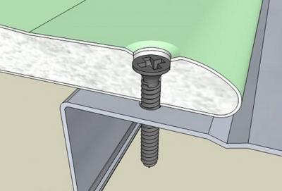 Как сделать стену из гипсокартона — подробная инструкция