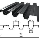 Как построить забор из профлиста своими руками: этапы подготовки и видео пример самостоятельного строительства забора из профлиста Как построить забор из профлиста своими руками: этапы подготовки и видео пример самостоятельного строительства забора из профлиста
