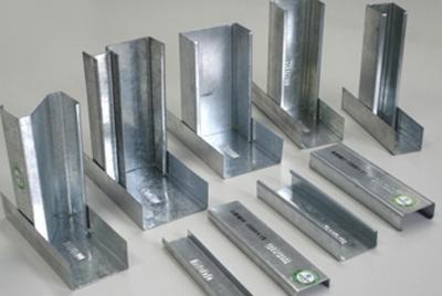 Профиль для гипсокартона. Размеры и виды. Советы по выбору Профиль для гипсокартона. Размеры и виды. Советы по выбору