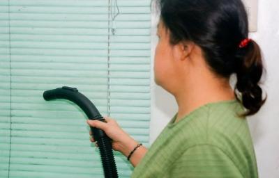 Как мыть жалюзи — эффективные домашние способы и средства, инструкции Как мыть жалюзи — эффективные домашние способы и средства, инструкции