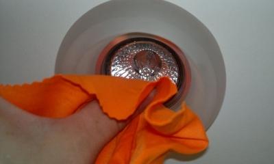 Светильники точечные в ванную комнату — выбор и установка своими руками