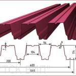 Как построить забор из профлиста своими руками: этапы подготовки и видео пример самостоятельного строительства забора из профлиста Как построить забор из профлиста своими руками: этапы подготовки и видео пример самостоятельного строительства забора из профлиста