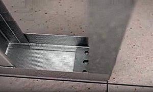 Как сделать стену из гипсокартона — подробная инструкция