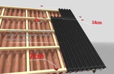 Чем резать ондулин — какие инструменты использовать, пошаговые инструкции