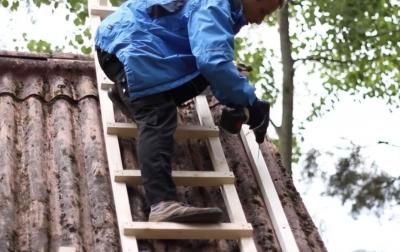 Чем резать ондулин — какие инструменты использовать, пошаговые инструкции