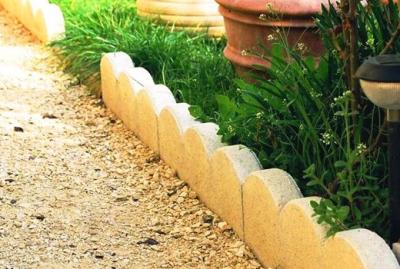 Клумбы своими руками. Как сделать. Идеи и фото Клумбы своими руками. Как сделать. Идеи и фото