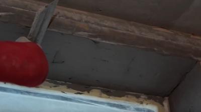 Установка откосов на пластиковые окна — проверенные способы с инструкциями