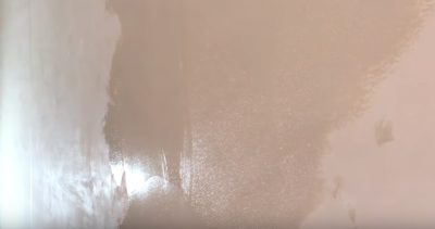 Декоративная штукатурка в интерьере: лучшие варианты + технология нанесения