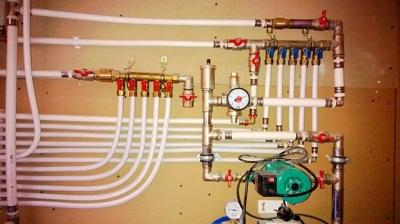 Водопровод на даче своими руками: схема водоснабжения и процесс самостоятельного подключения