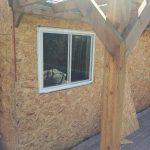 Дом или беседка из старого сарая: с чего начать? Реальные примеры и пошаговая инструкция! Дом или беседка из старого сарая: с чего начать? Реальные примеры и пошаговая инструкция!