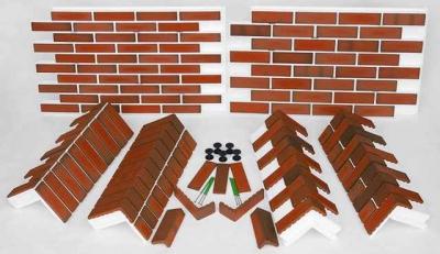 Цокольные термопанели — характеристики, цены, монтаж своими руками Цокольные термопанели — характеристики, цены, монтаж своими руками