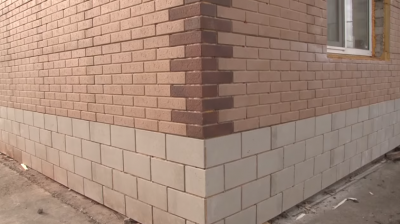 Цокольные термопанели — характеристики, цены, монтаж своими руками Цокольные термопанели — характеристики, цены, монтаж своими руками