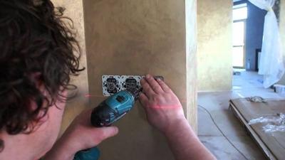 Электропроводка в доме своими руками: пошаговая схема в частном доме Электропроводка в доме своими руками: пошаговая схема в частном доме