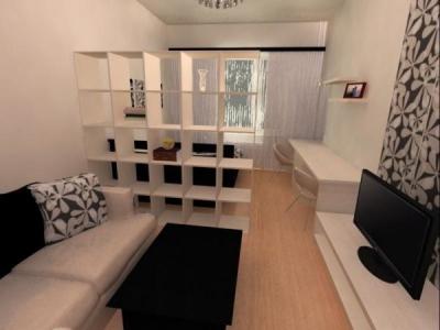 Расставляем мебель в гостиной: главные правила рациональной планировки