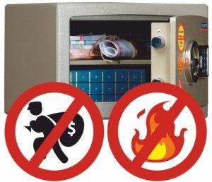 Сейфы для квартиры — критерии выбора, популярные модели и изготовление своими руками