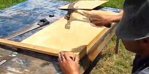 Экран для ванны своими руками Экран для ванны своими руками