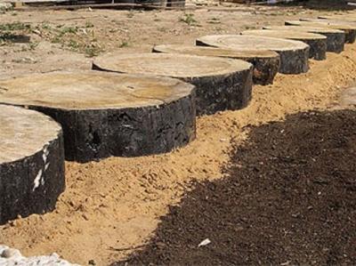 Дорожки на даче своими руками: рассмотрим процесс работ, как сделать дорожку Дорожки на даче своими руками: рассмотрим процесс работ, как сделать дорожку