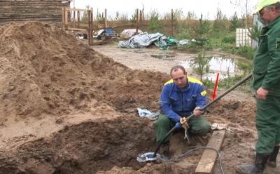 Адаптер для скважины — виды, применение, установка своими руками Адаптер для скважины — виды, применение, установка своими руками