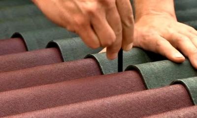 Чем резать ондулин — какие инструменты использовать, пошаговые инструкции