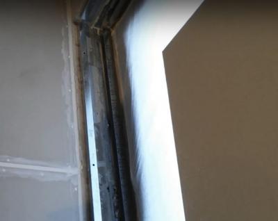 Установка откосов на пластиковые окна — проверенные способы с инструкциями