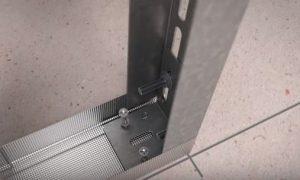 Как сделать стену из гипсокартона — подробная инструкция