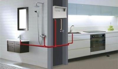 Как правильно выбрать электрический водонагреватель Как правильно выбрать электрический водонагреватель