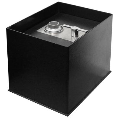 Сейфы для квартиры — критерии выбора, популярные модели и изготовление своими руками