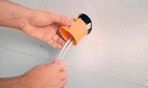 Как сделать стену из гипсокартона — подробная инструкция