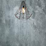 Декоративная штукатурка в интерьере: лучшие варианты + технология нанесения