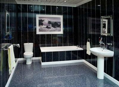 Отделка стен пластиковыми панелями: самостоятельная отделка стен комнаты пластиковыми панелями Отделка стен пластиковыми панелями: самостоятельная отделка стен комнаты пластиковыми панелями