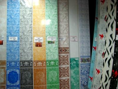 Отделка туалета ПВХ панелями — выбор материала и пошаговая инструкция по монтажу