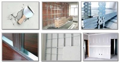 Подготовка стен под покраску: порядок действий, пошаговая инструкция, советы