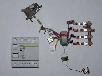 Электропроводка в доме своими руками: пошаговая схема в частном доме Электропроводка в доме своими руками: пошаговая схема в частном доме