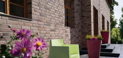 Цокольные термопанели — характеристики, цены, монтаж своими руками Цокольные термопанели — характеристики, цены, монтаж своими руками