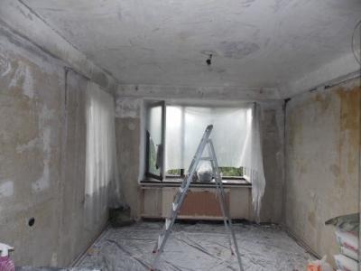 Косметический ремонт своими руками