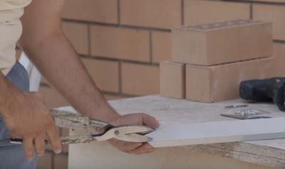 Установка откосов на пластиковые окна — проверенные способы с инструкциями