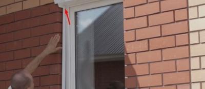 Установка откосов на пластиковые окна — проверенные способы с инструкциями